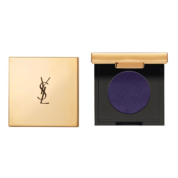 Yves Saint Laurent Sequin Crush-Sombra de Ojos , Yves Saint Laurent